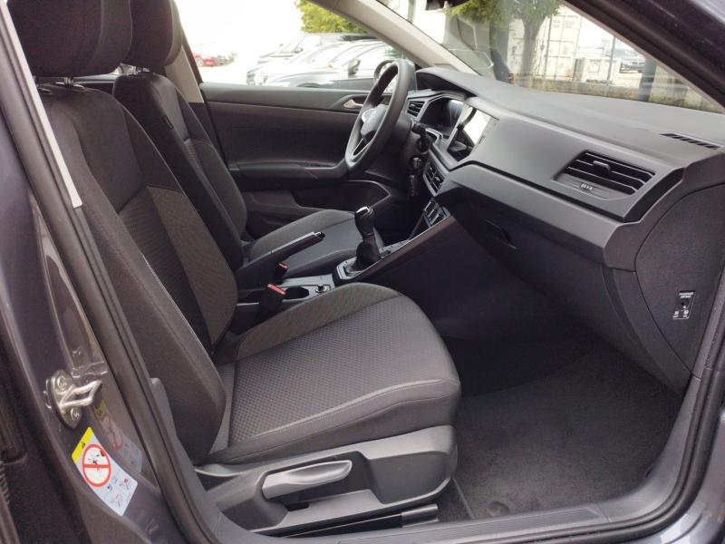 VW Taigo 4Me TSI