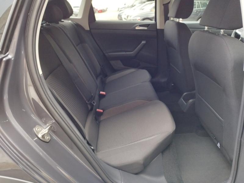 VW Taigo 4Me TSI