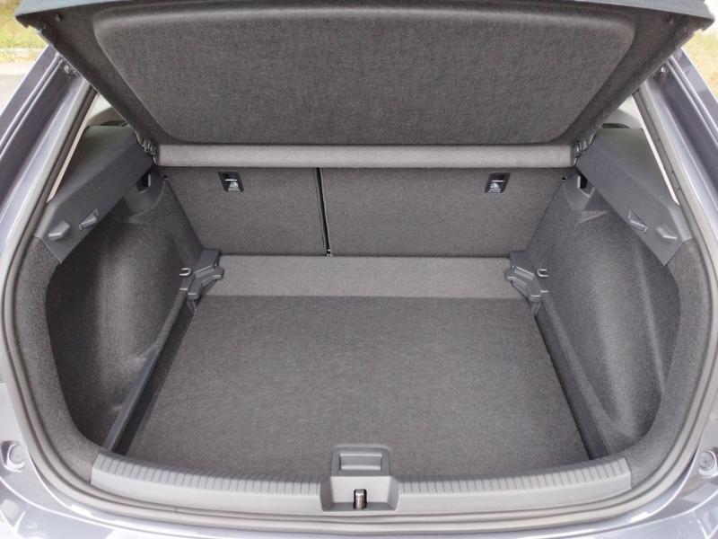 VW Taigo 4Me TSI