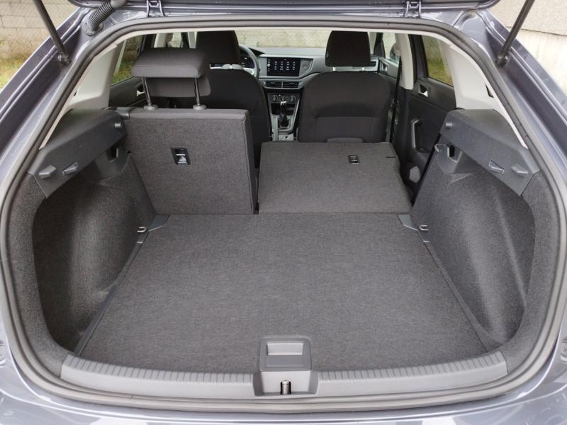 VW Taigo 4Me TSI