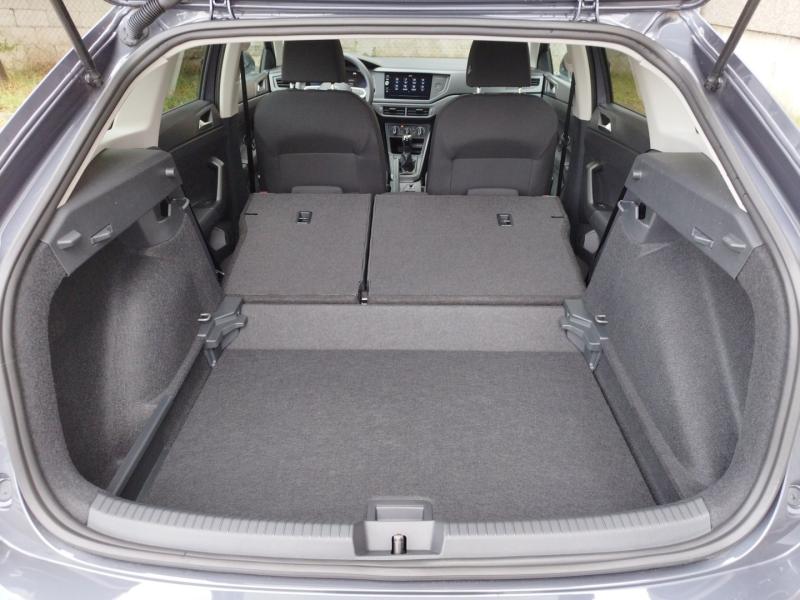 VW Taigo 4Me TSI