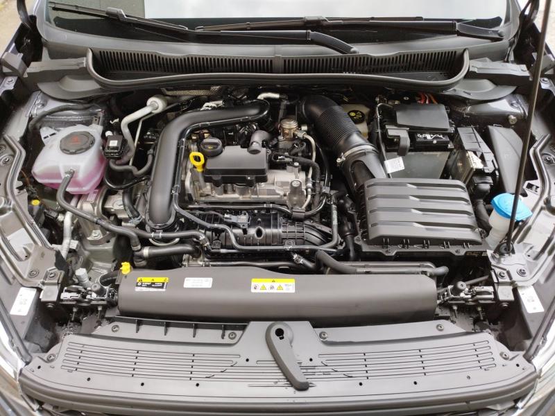 VW Taigo 4Me TSI