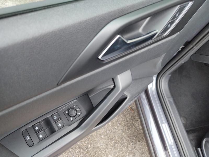 VW Taigo 4Me TSI
