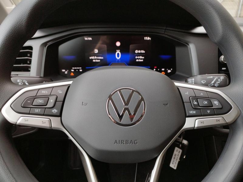 VW Taigo 4Me TSI