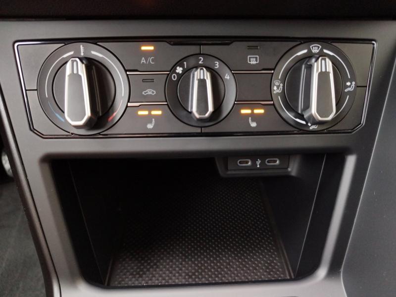 VW Taigo 4Me TSI