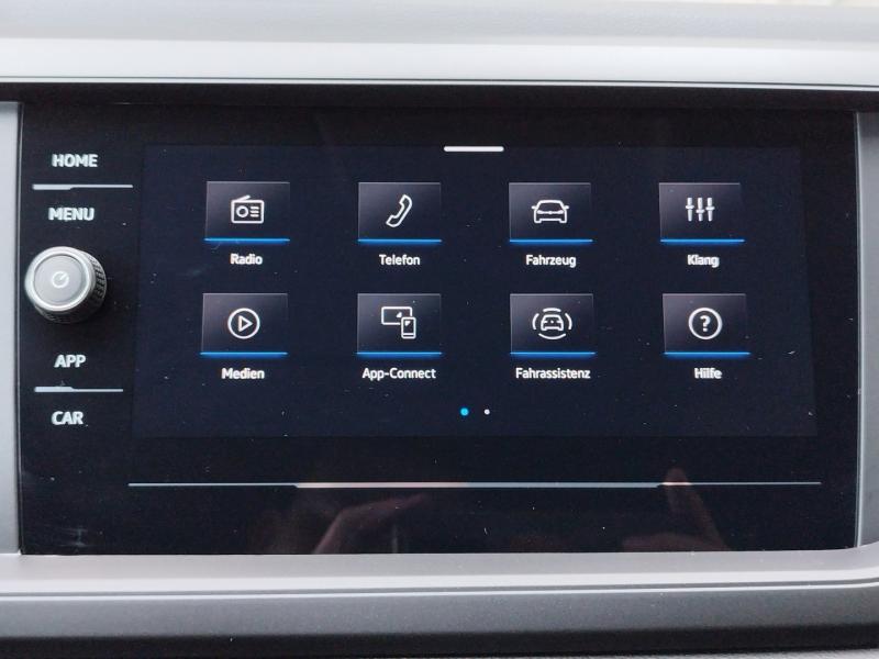VW Taigo 4Me TSI