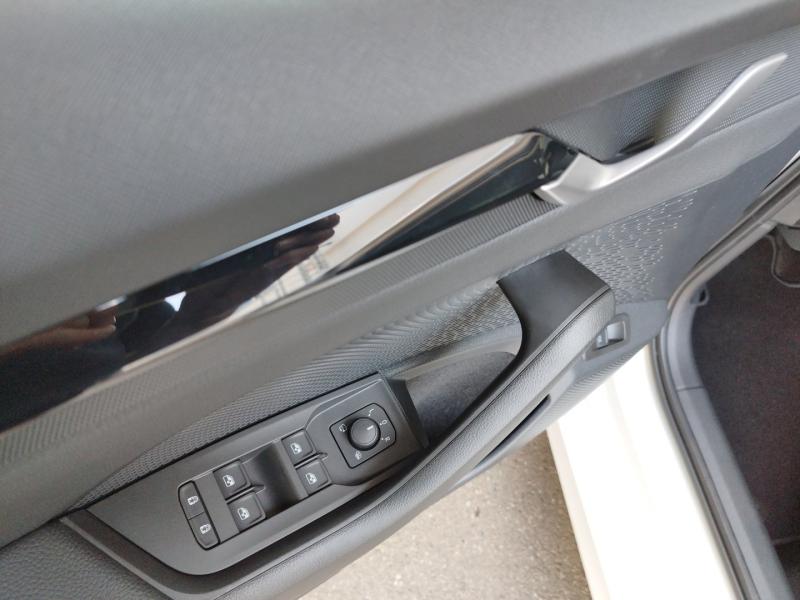 Škoda Octavia Combi Selection TSI