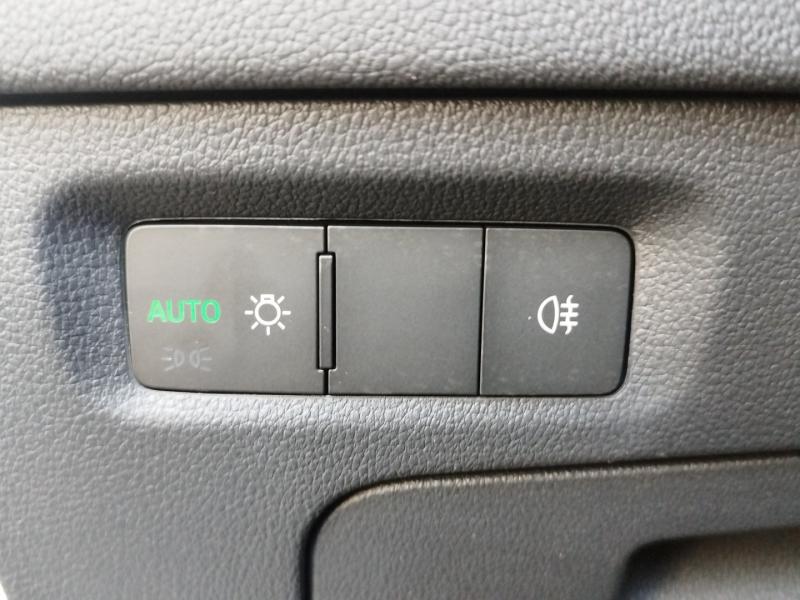 Škoda Octavia Combi Selection TSI
