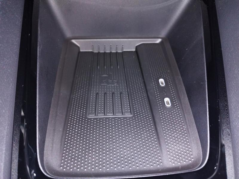 Škoda Octavia Combi Selection TSI