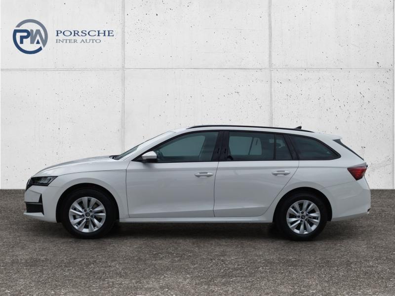 Škoda Octavia Combi Selection TSI