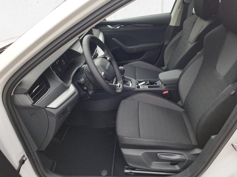 Škoda Octavia Combi Selection TSI