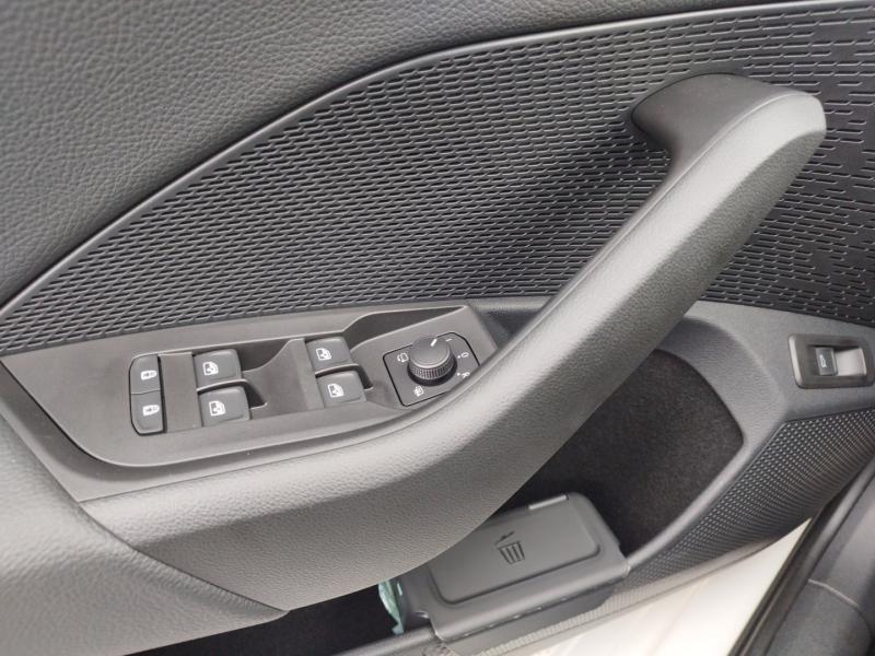 Škoda Octavia Combi Selection TSI