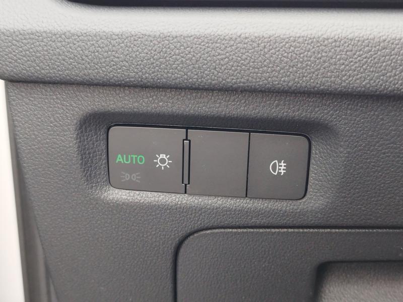 Škoda Octavia Combi Selection TSI
