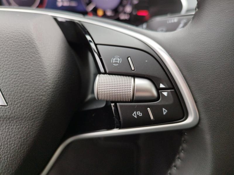 Škoda Octavia Combi Selection TSI