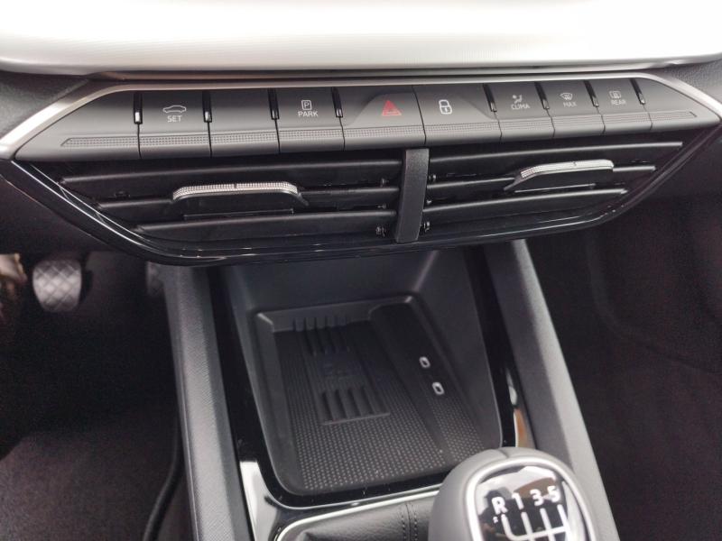 Škoda Octavia Combi Selection TSI