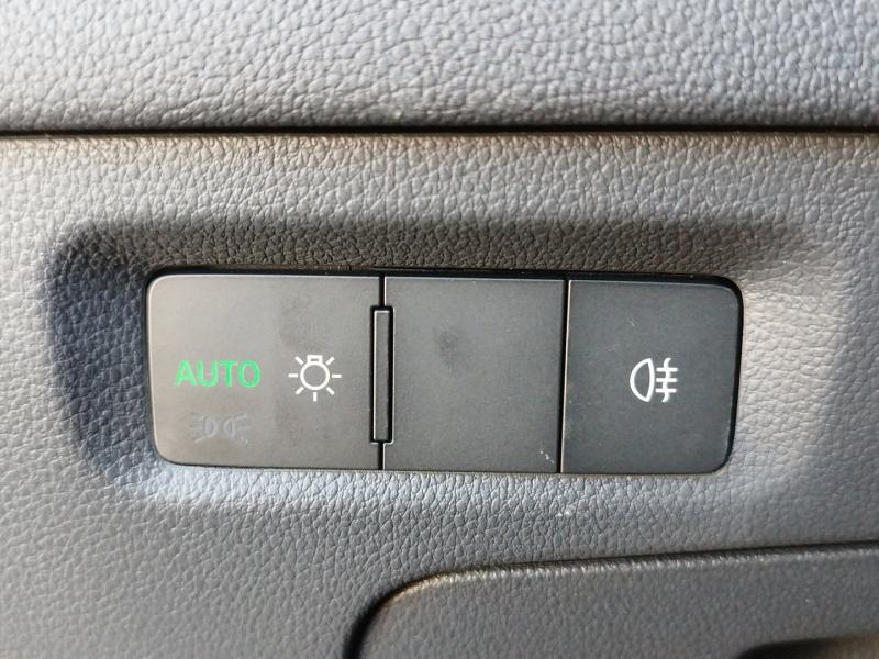 Škoda Octavia Combi Selection TSI