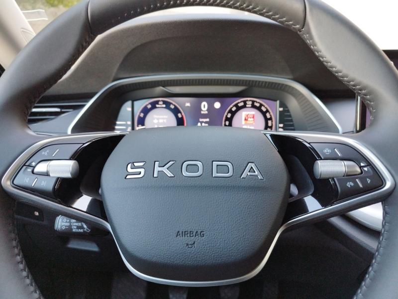 Škoda Octavia Combi Selection TSI