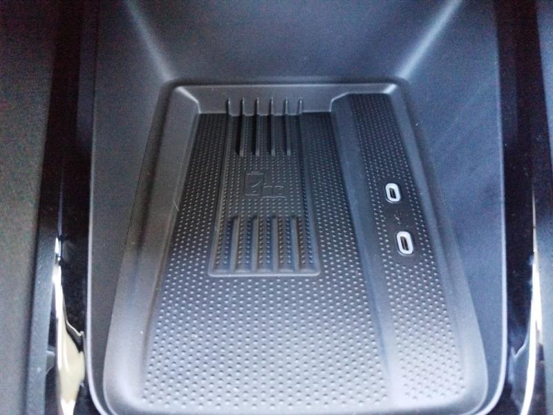 Škoda Octavia Combi Selection TSI