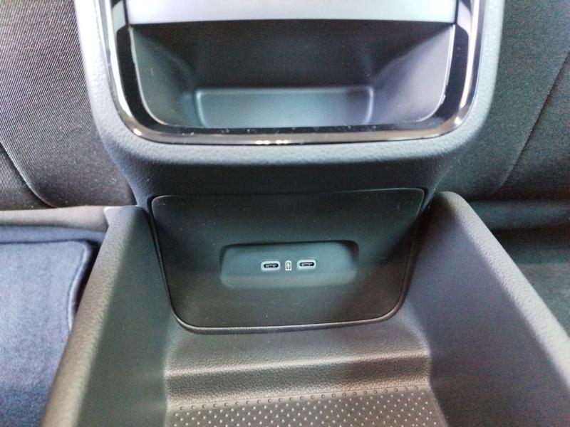 Škoda Octavia Combi Selection TSI