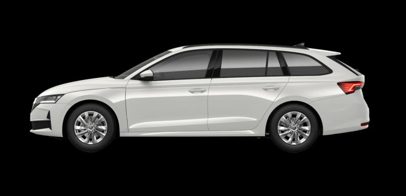 Škoda Octavia Combi Selection TSI