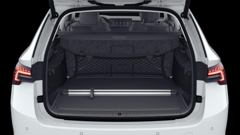 Škoda Octavia Combi Selection TSI