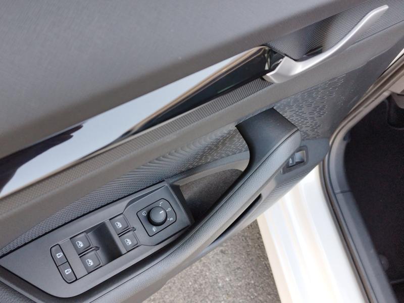 Škoda Octavia Combi Selection TSI