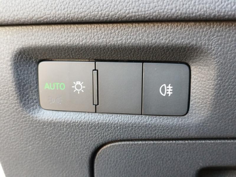 Škoda Octavia Combi Selection TSI