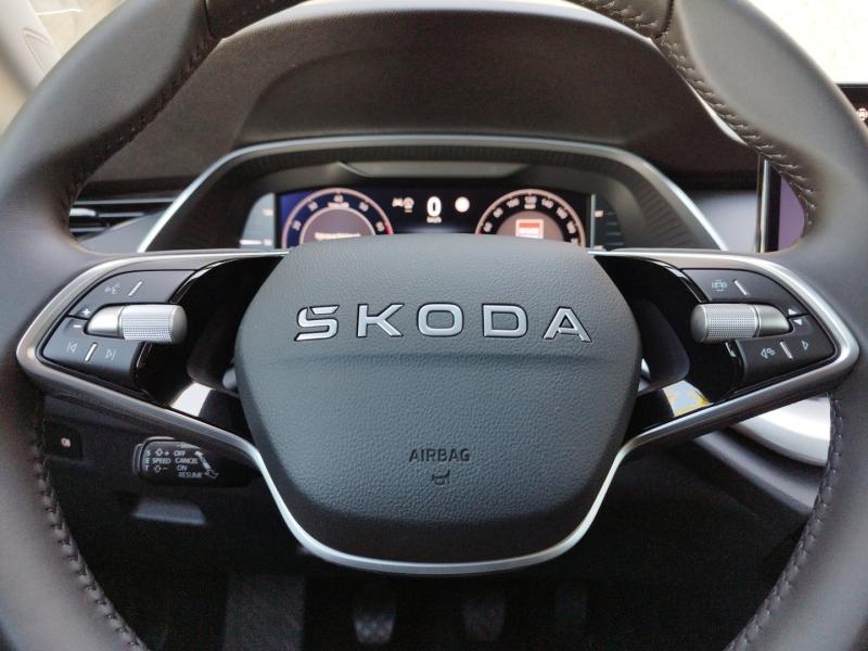 Škoda Octavia Combi Selection TSI