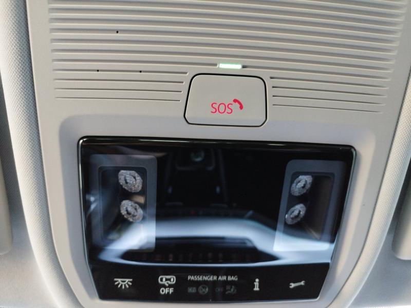 Škoda Octavia Combi Selection TSI