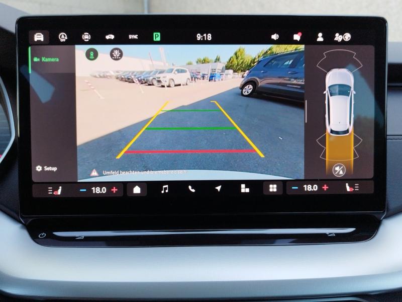 Škoda Octavia Combi Selection TSI