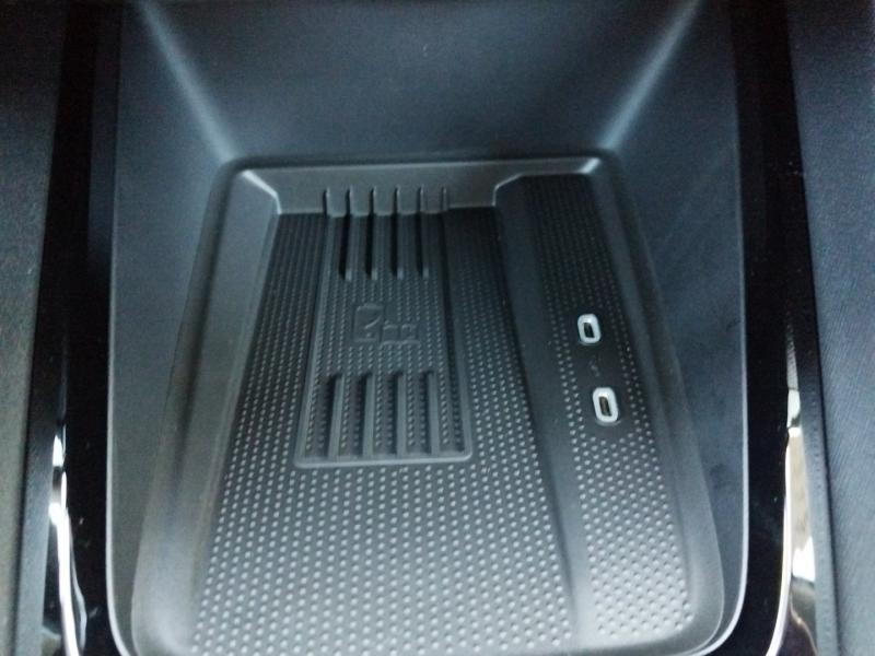 Škoda Octavia Combi Selection TSI