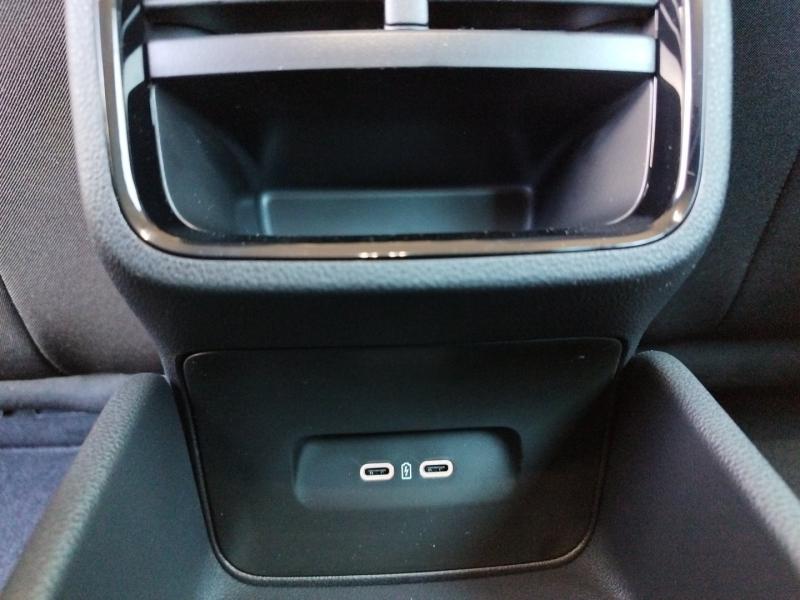 Škoda Octavia Combi Selection TSI