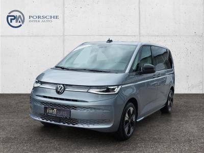 VW Multivan Style TDI