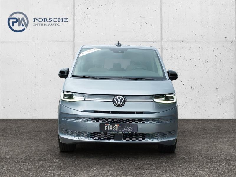 VW Multivan Style TDI