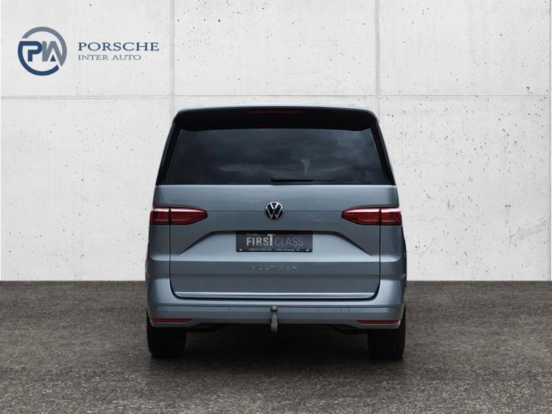 VW Multivan Style TDI