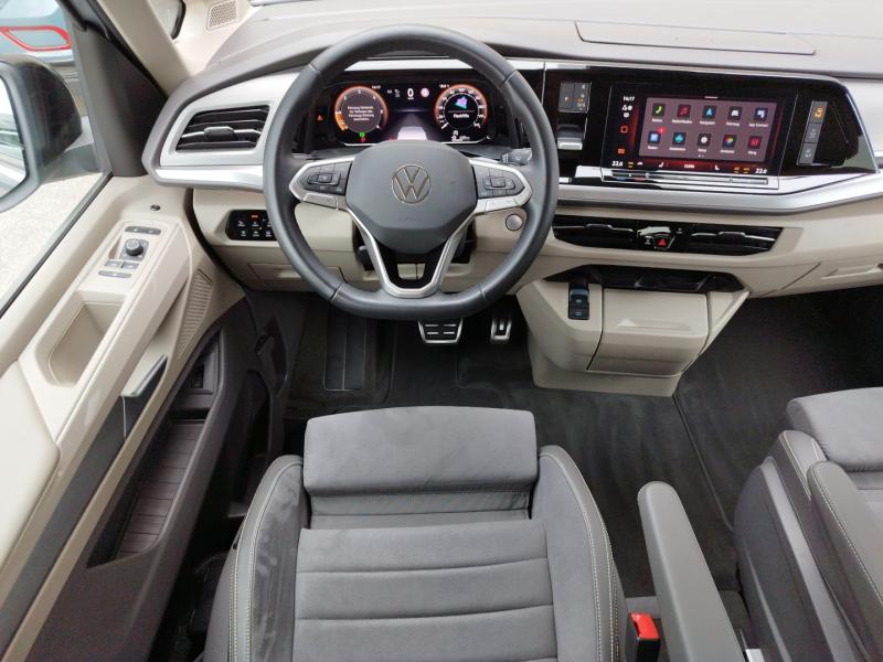 VW Multivan Style TDI