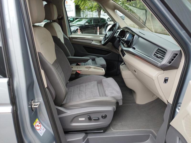 VW Multivan Style TDI