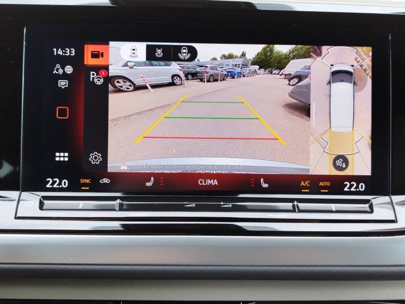 VW Multivan Style TDI