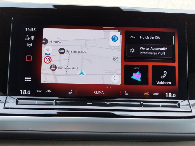 VW Multivan Style TDI