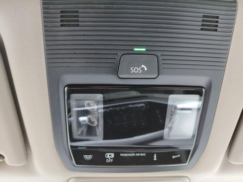 VW Multivan Style TDI