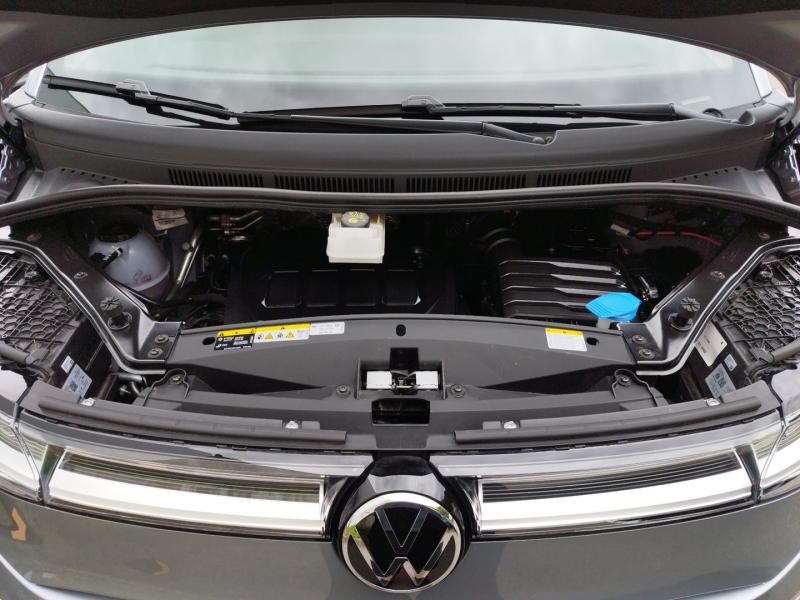 VW Multivan Style TDI