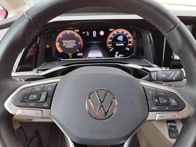 VW Multivan Style TDI