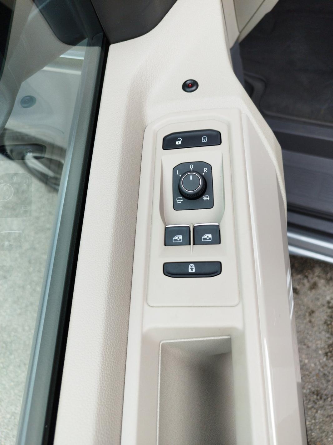 VW Multivan Style TDI