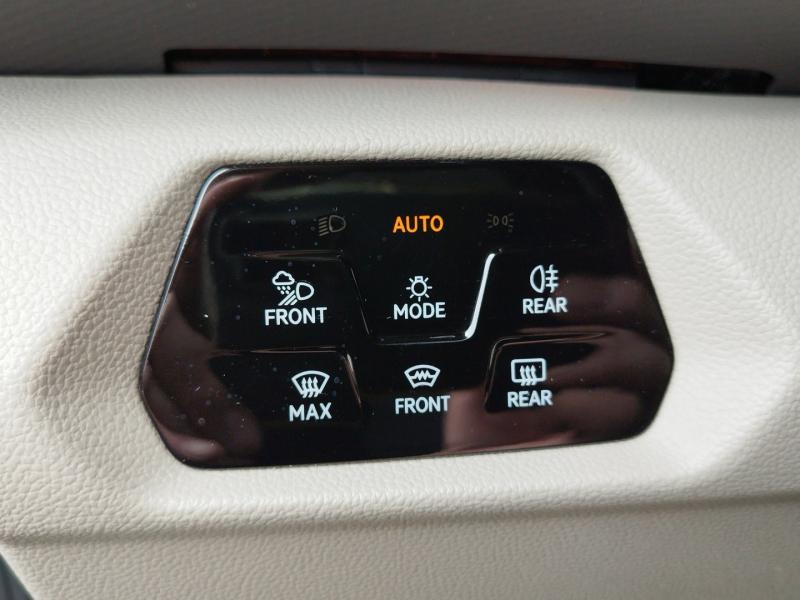 VW Multivan Style TDI