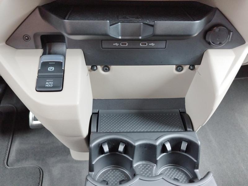 VW Multivan Style TDI