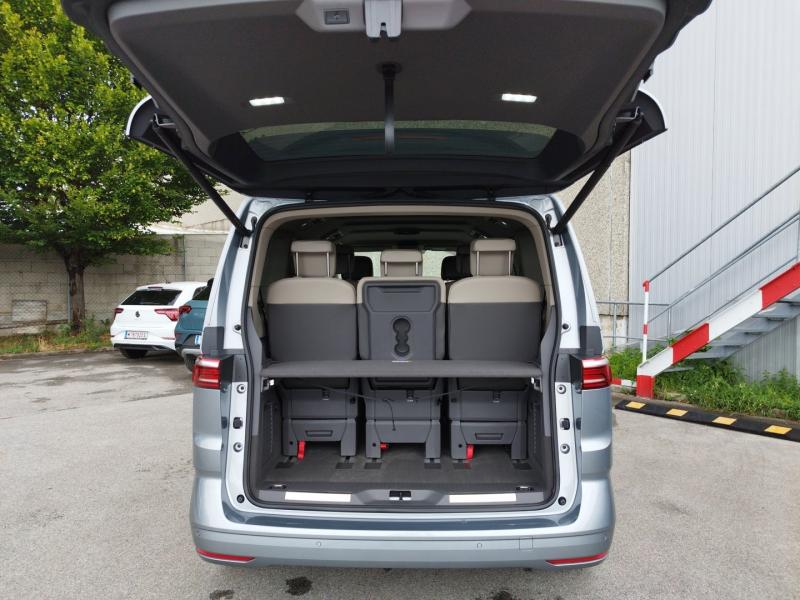 VW Multivan Style TDI