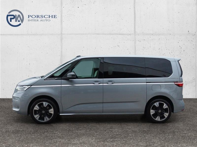 VW Multivan Style TDI