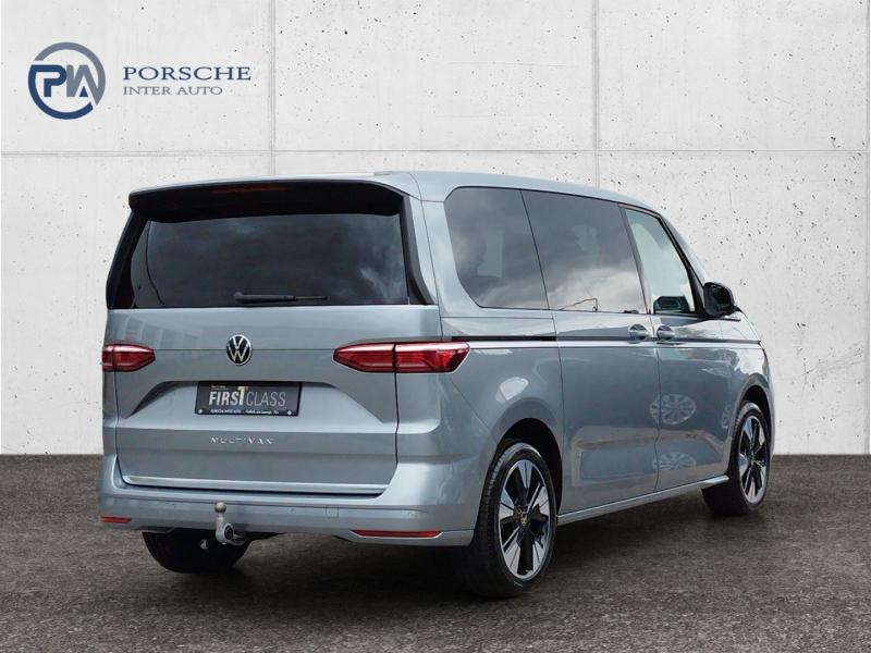 VW Multivan Style TDI