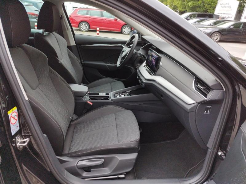 Škoda Octavia Combi Style TDI DSG