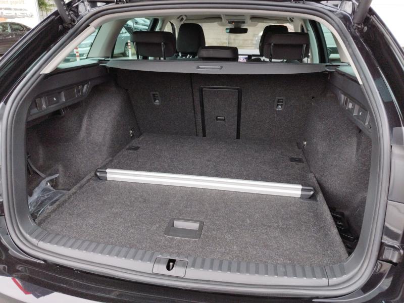 Škoda Octavia Combi Style TDI DSG